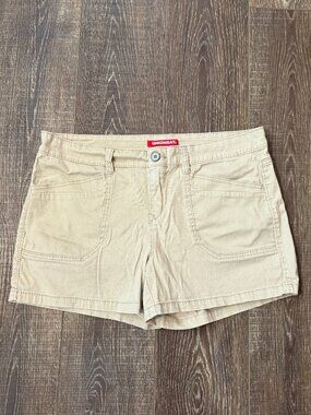 Union Bay Khaki Shorts - Size 15